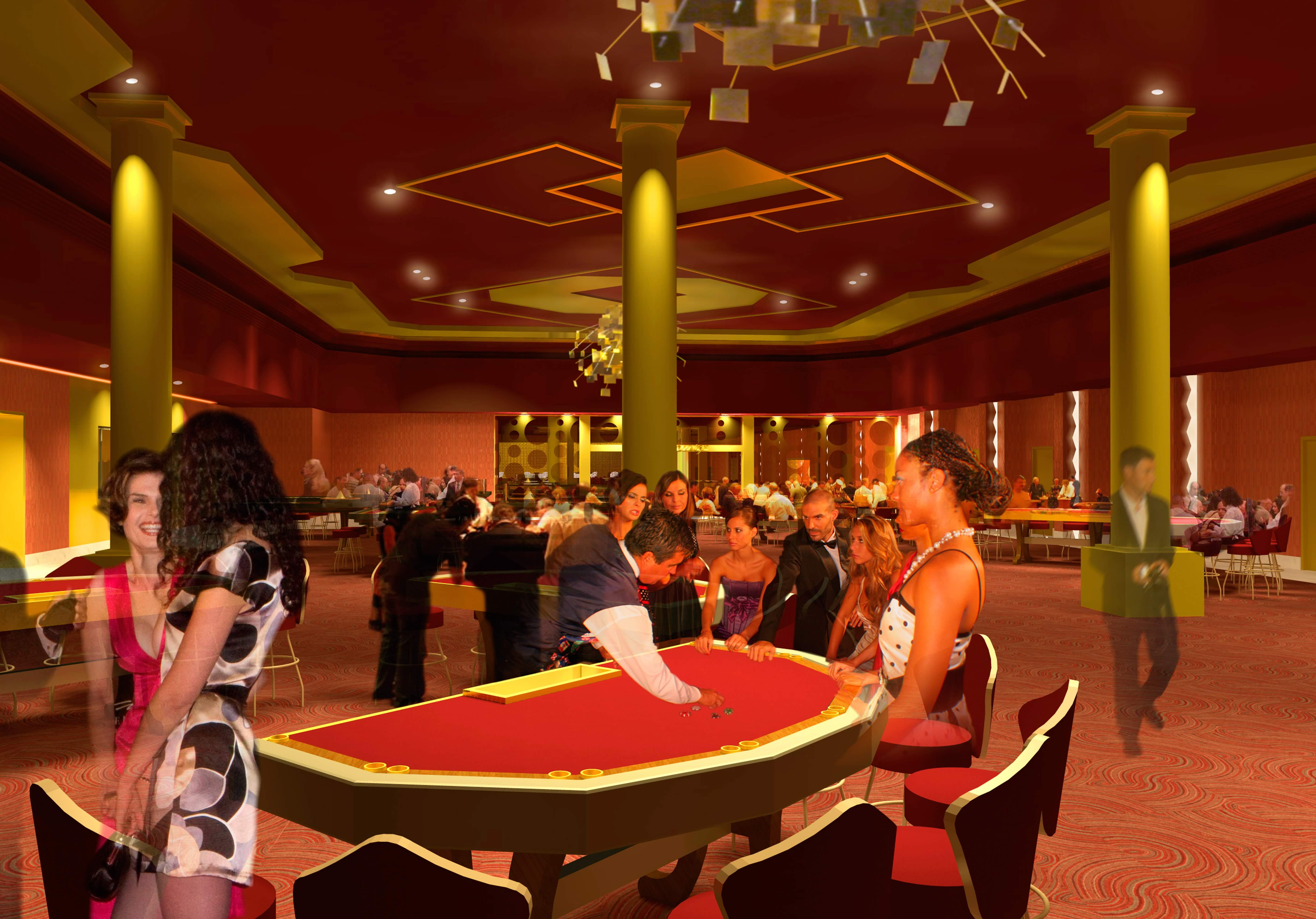 casino It! Lessons From The Oscars